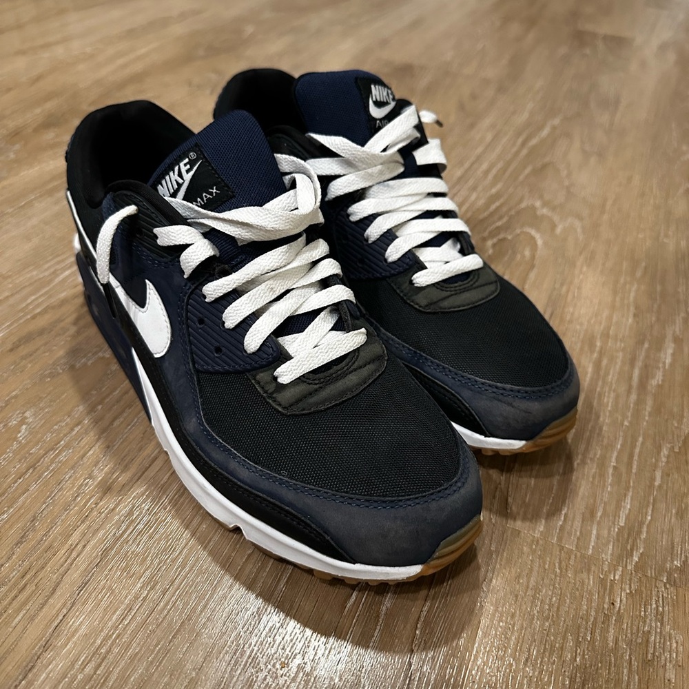 Nike Air Max